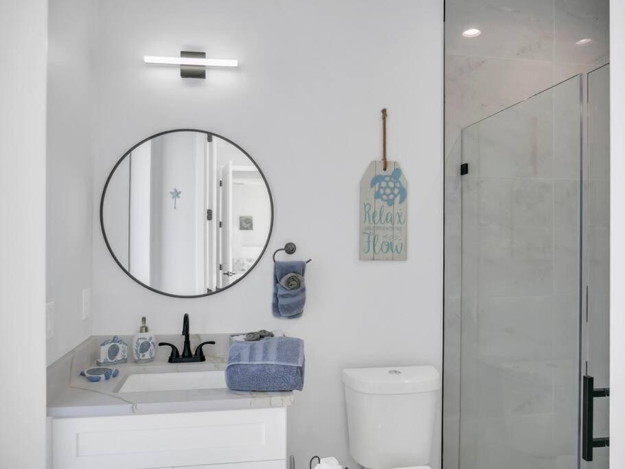 Casa Sevilla, Heated Pool, Sleeps 9, 4B3B Cape Coral Luaran gambar