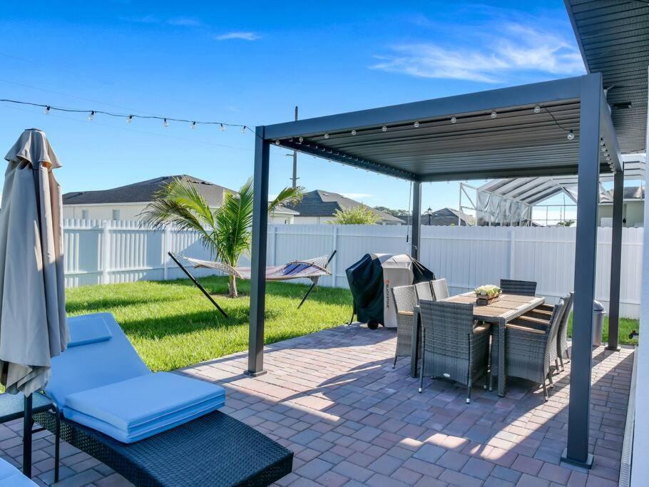 Casa Sevilla, Heated Pool, Sleeps 9, 4B3B Cape Coral Luaran gambar